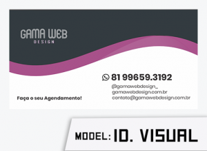 Gama Web Design