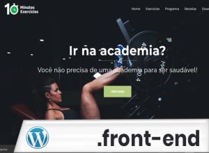 10 MINUTOS DE EXERCICIOS