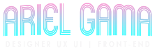 Gama Web Design | Ariel Gama