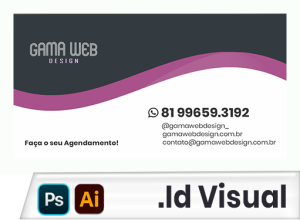 Gama Web Design