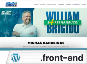 WILLIAM BRIGIDO